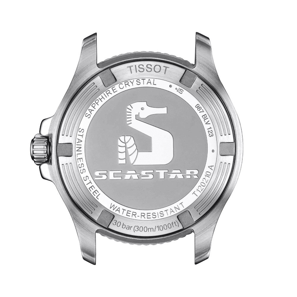TISSOT | Seastar 1000 36 mm