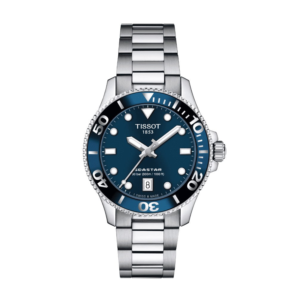 TISSOT | Seastar 1000 36 mm