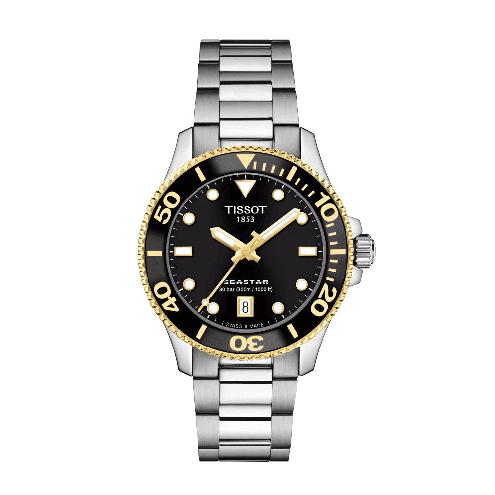 TISSOT | Seastar 1000 36 mm