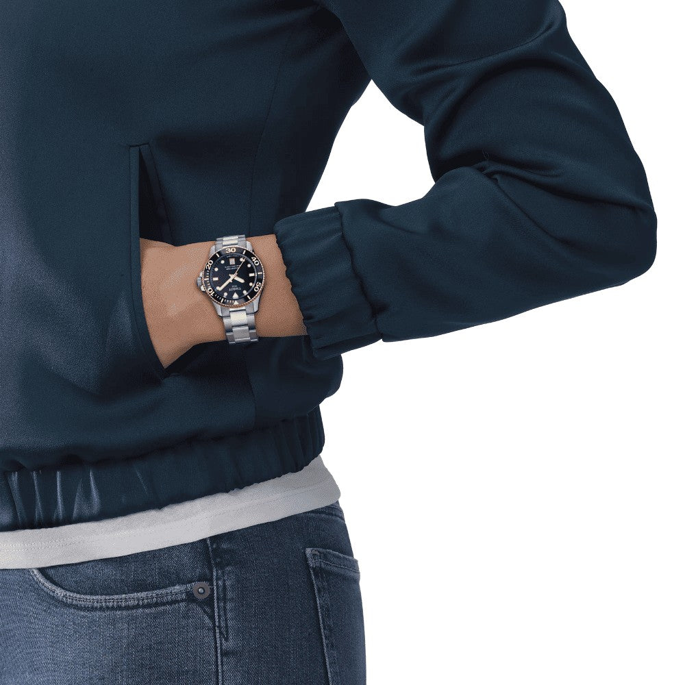 TISSOT | Seastar 1000 36 mm