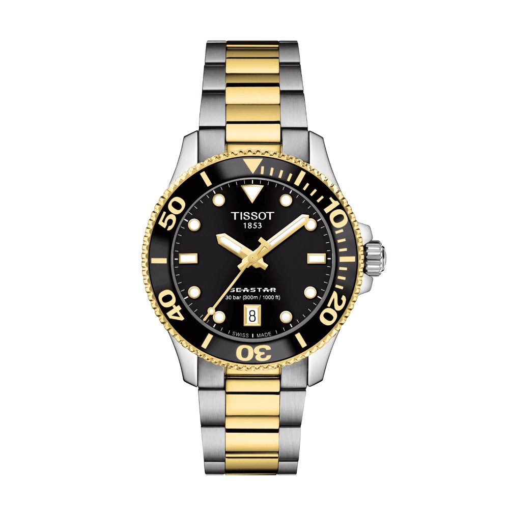 TISSOT | Seastar 1000 36 mm