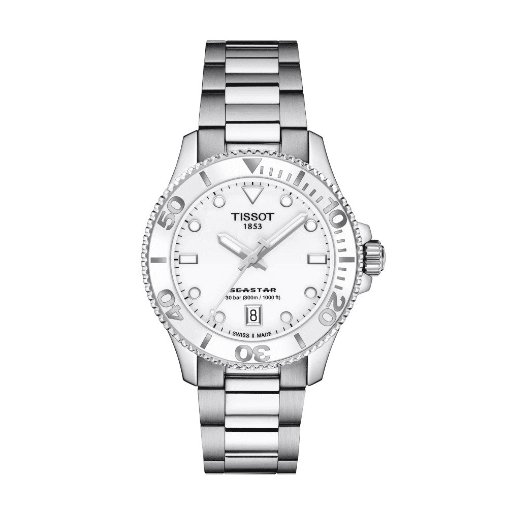 TISSOT | Seastar 1000 36 mm
