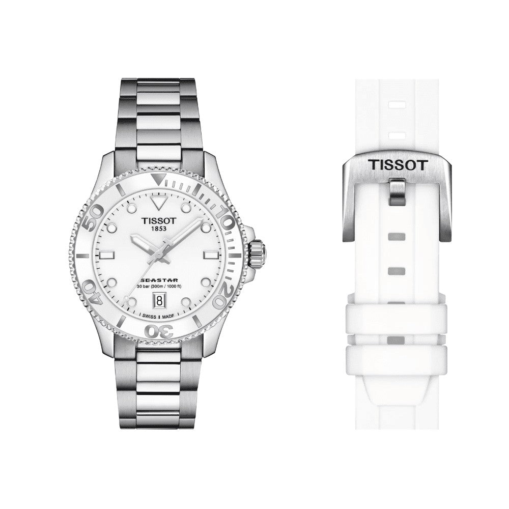 TISSOT | Seastar 1000 36 mm