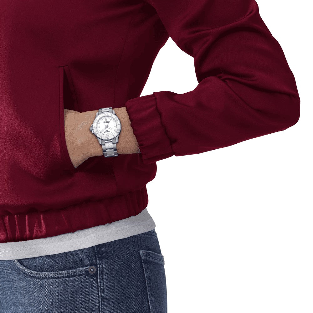 TISSOT | Seastar 1000 36 mm