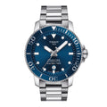 TISSOT | Seastar 1000 Powermatic 80