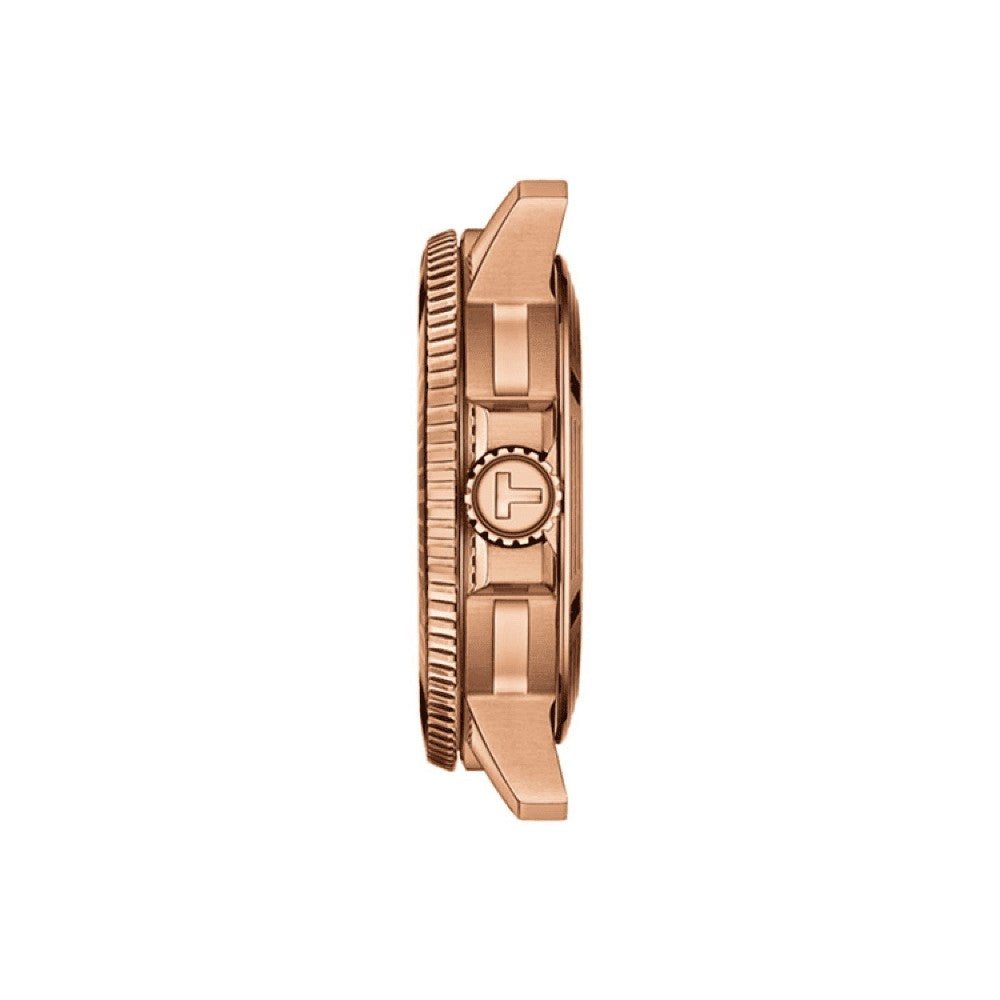 TISSOT | Seastar 1000 Powermatic 80