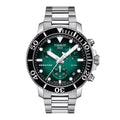 TISSOT | Seastar 1000 Chronograph