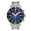 TISSOT | Seastar 1000 Chronograph