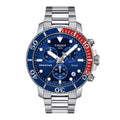 TISSOT | Seastar 1000 Chronograph