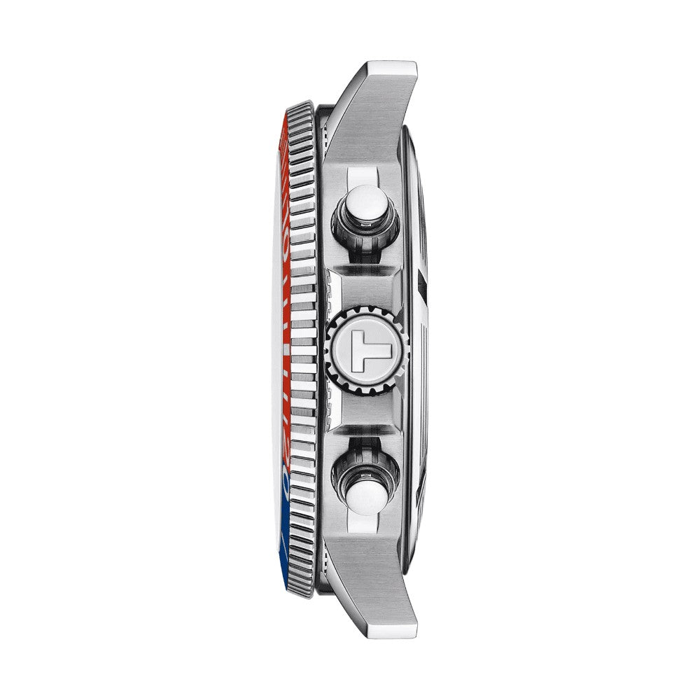 TISSOT | Seastar 1000 Chronograph