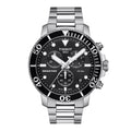 TISSOT | Seastar 1000 Chronograph