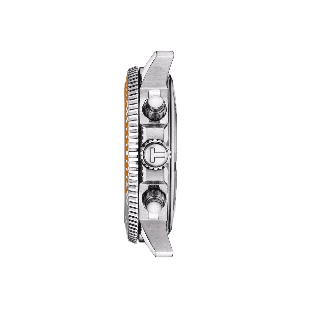 TISSOT | Seastar 1000 Chronograph