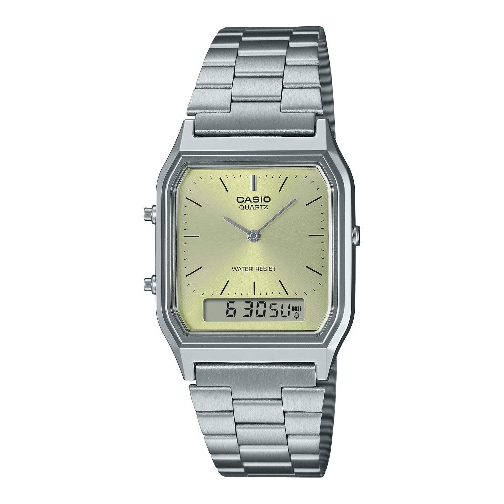 CASIO | EDGY COLLECTION