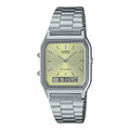 CASIO | EDGY COLLECTION