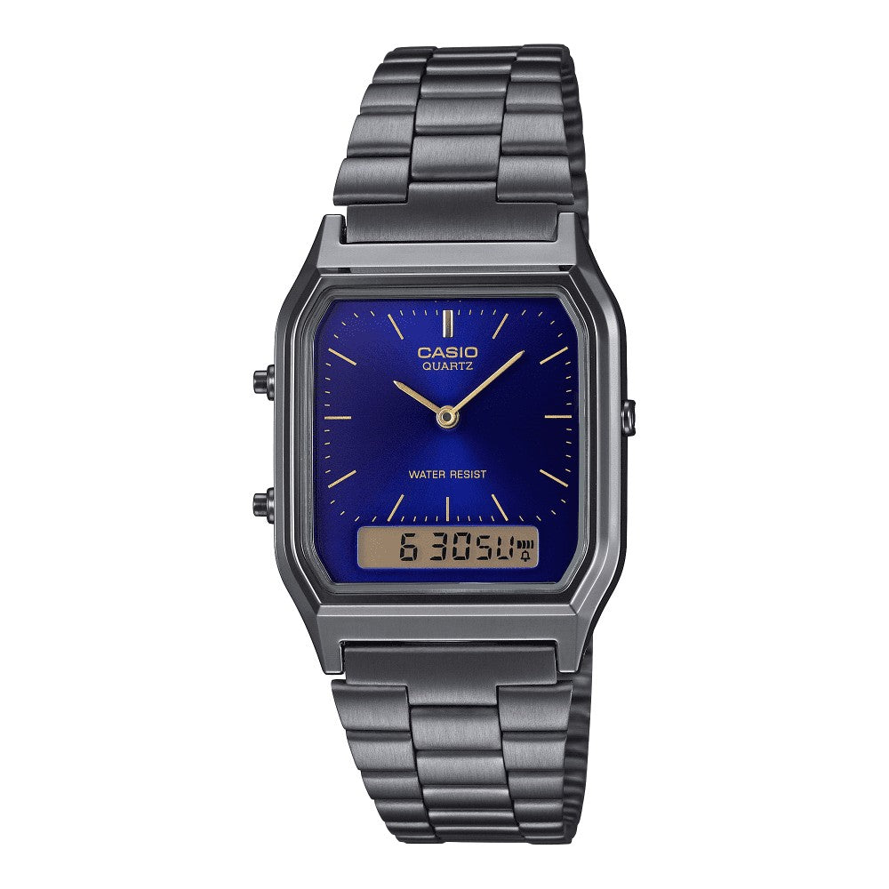 CASIO | EDGY COLLECTION