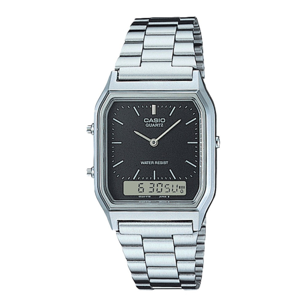 CASIO | EDGY COLLECTION