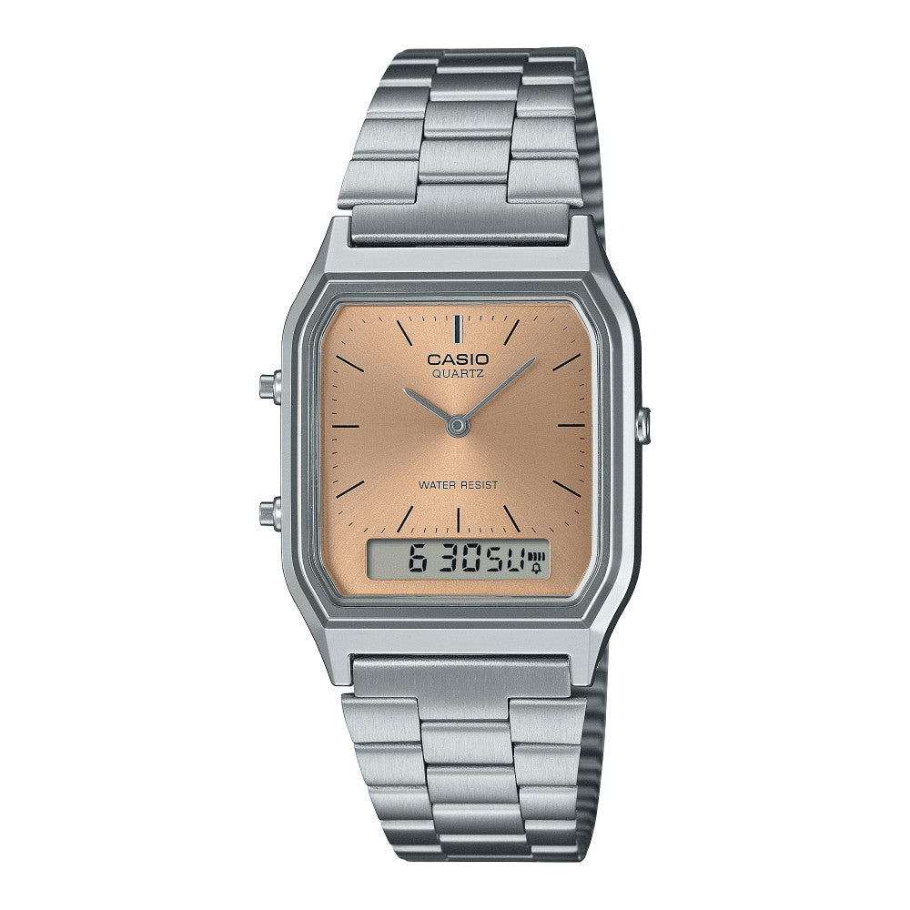 CASIO | EDGY COLLECTION