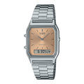CASIO | EDGY COLLECTION