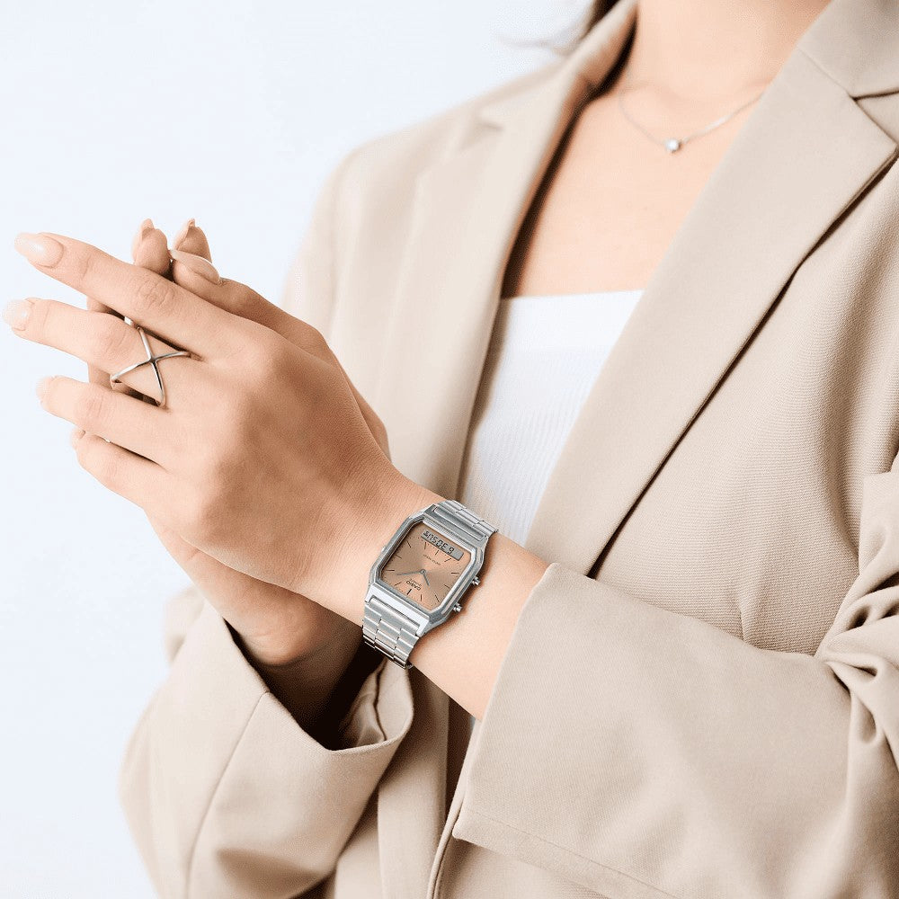 CASIO | EDGY COLLECTION