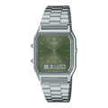CASIO | EDGY COLLECTION