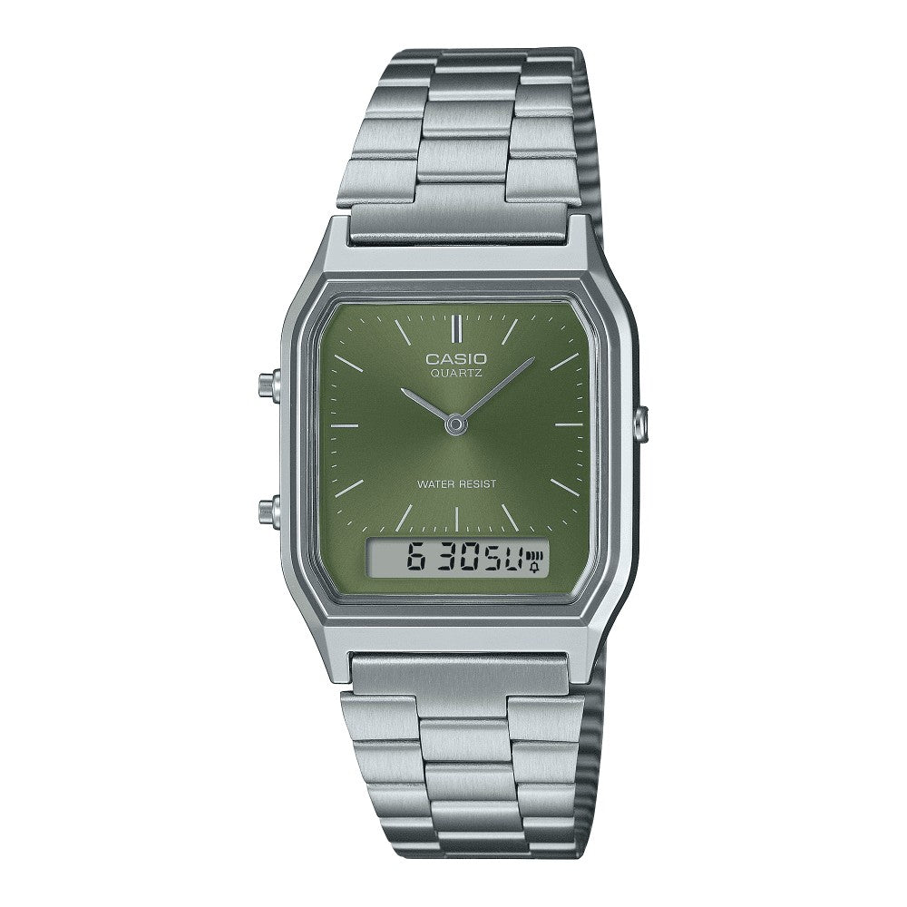 CASIO | EDGY COLLECTION