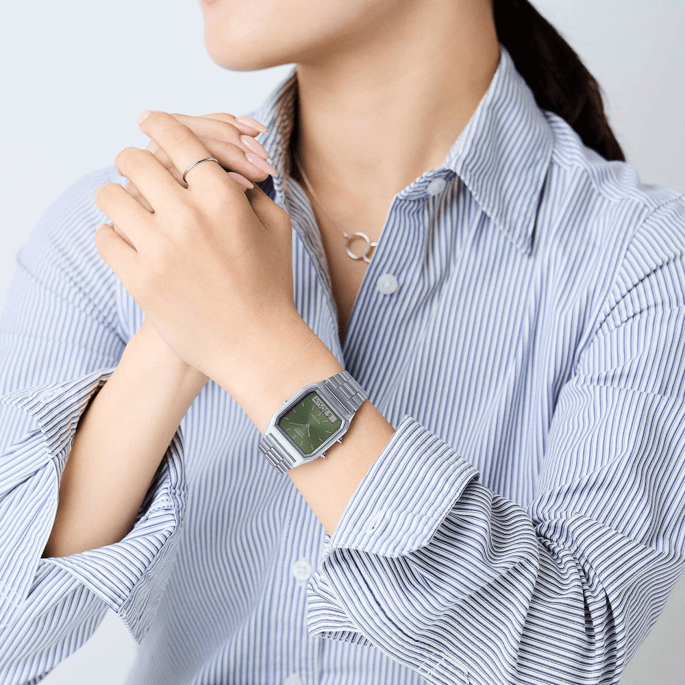 CASIO | EDGY COLLECTION