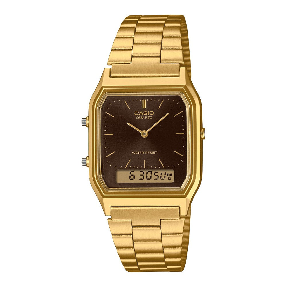 CASIO | EDGY COLLECTION