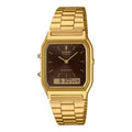 CASIO | EDGY COLLECTION