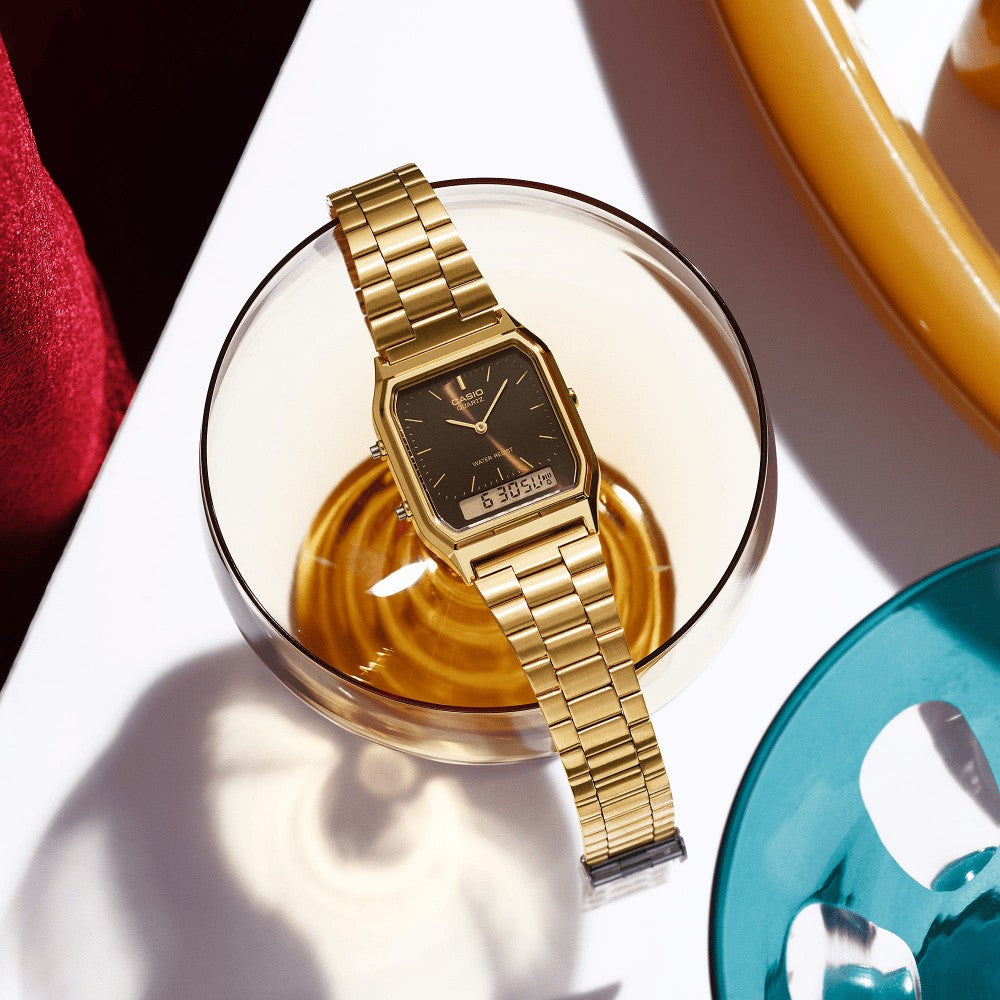 CASIO | EDGY COLLECTION