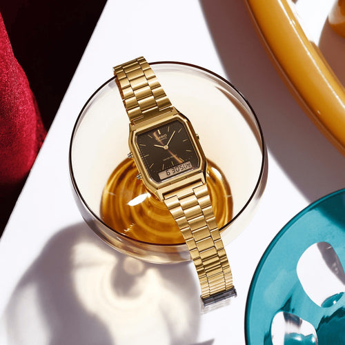 CASIO | EDGY COLLECTION