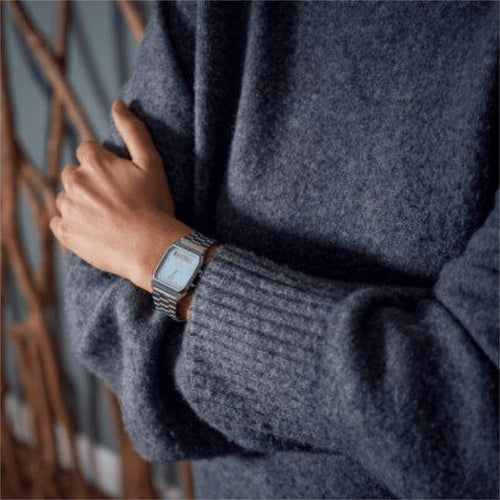 CASIO | EDGY COLLECTION