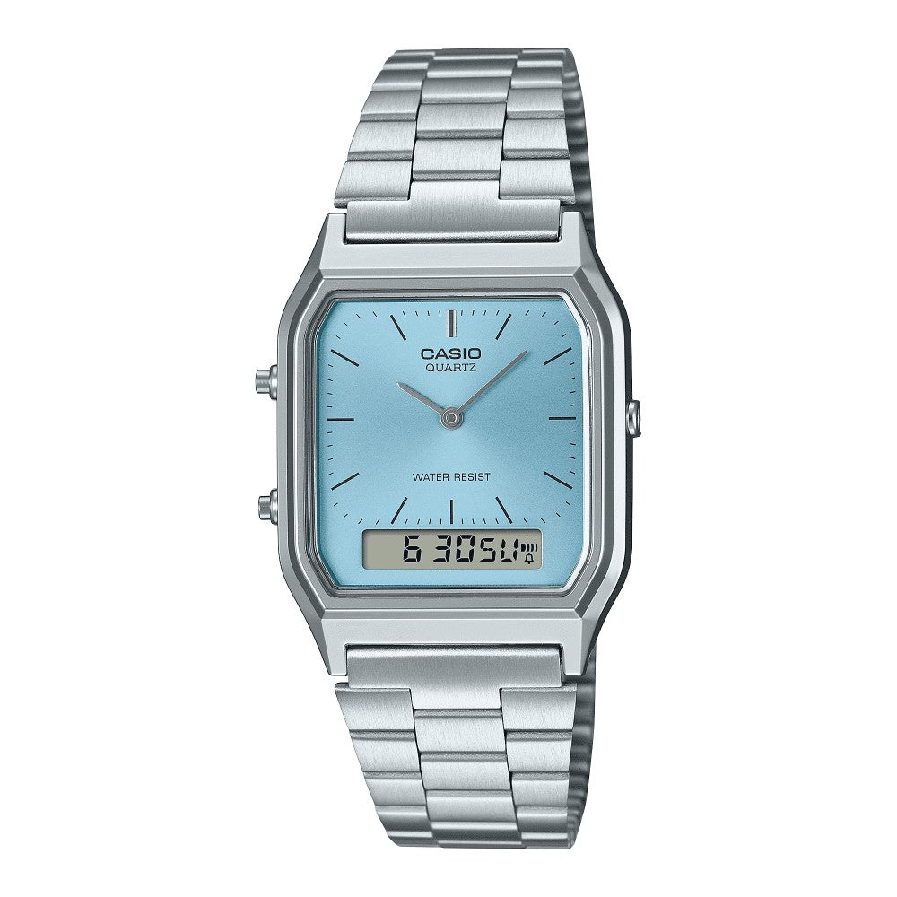 CASIO | EDGY COLLECTION
