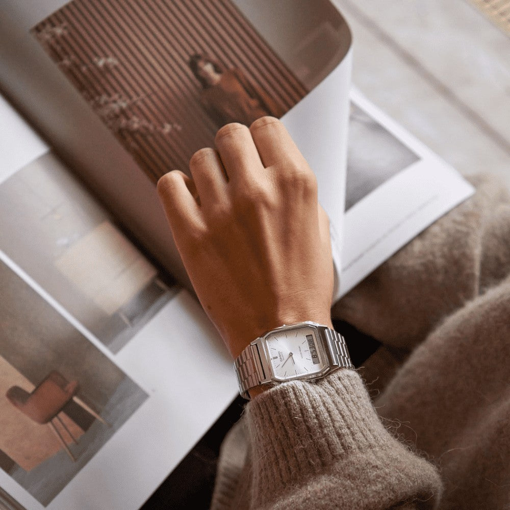 CASIO | EDGY COLLECTION