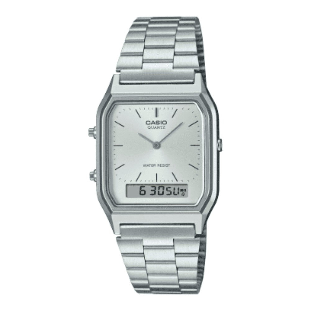 CASIO | EDGY COLLECTION
