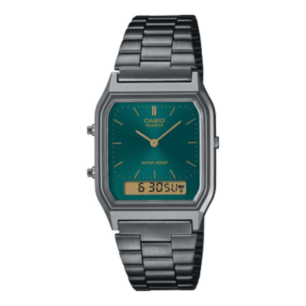 CASIO | EDGY COLLECTION