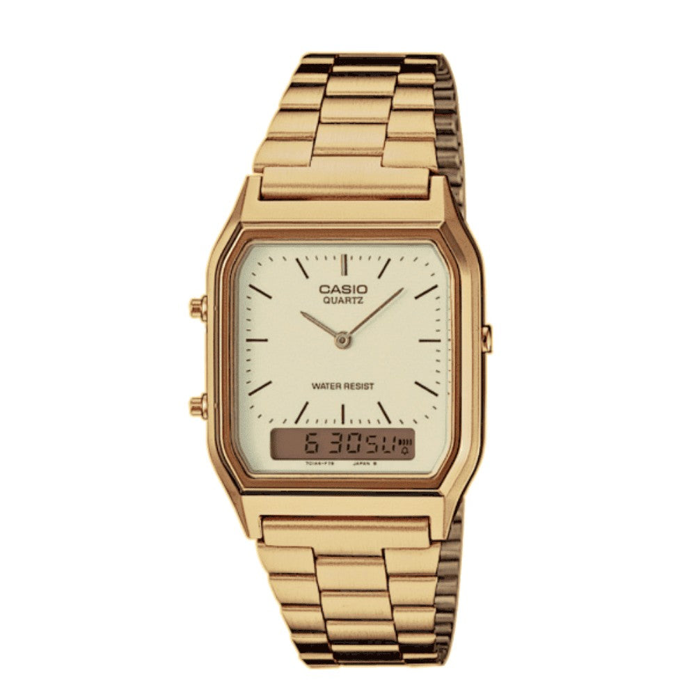CASIO | EDGY COLLECTION