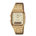 CASIO | EDGY COLLECTION