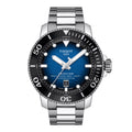 TISSOT | Seastar 2000 Powermatic 80