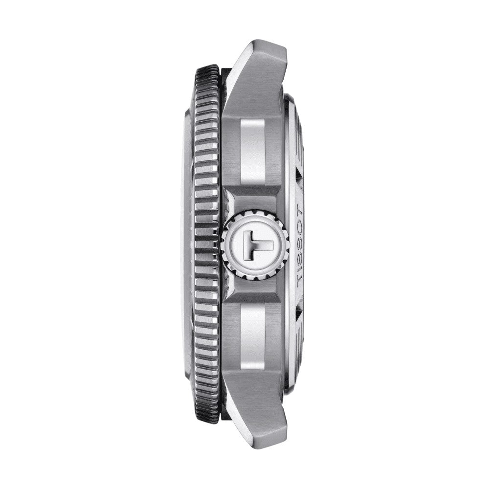 TISSOT | Seastar 2000 Powermatic 80