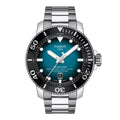 TISSOT | Seastar 2000 Powermatic 80
