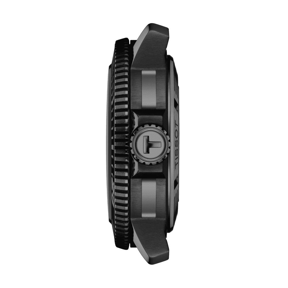 TISSOT | Seastar 2000 Powermatic 80
