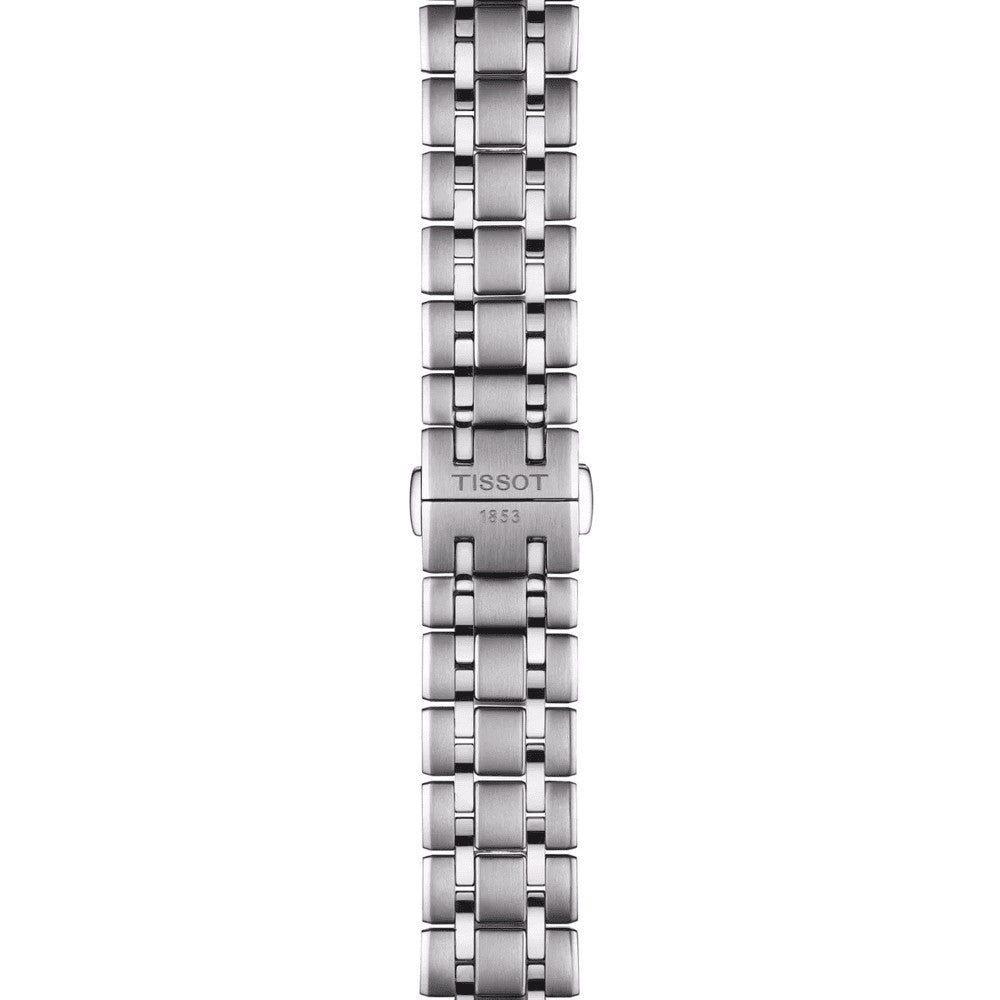 TISSOT | Chemin Des Tourrelles Powermatic 80