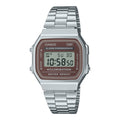 CASIO | ICONIC COLLECTION