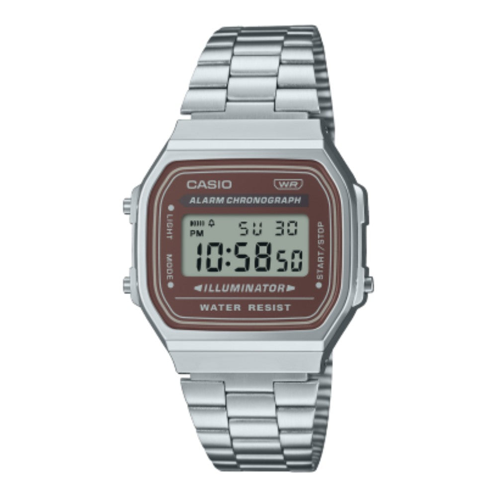 CASIO | ICONIC COLLECTION