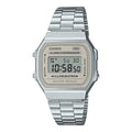 CASIO | ICONIC COLLECTION