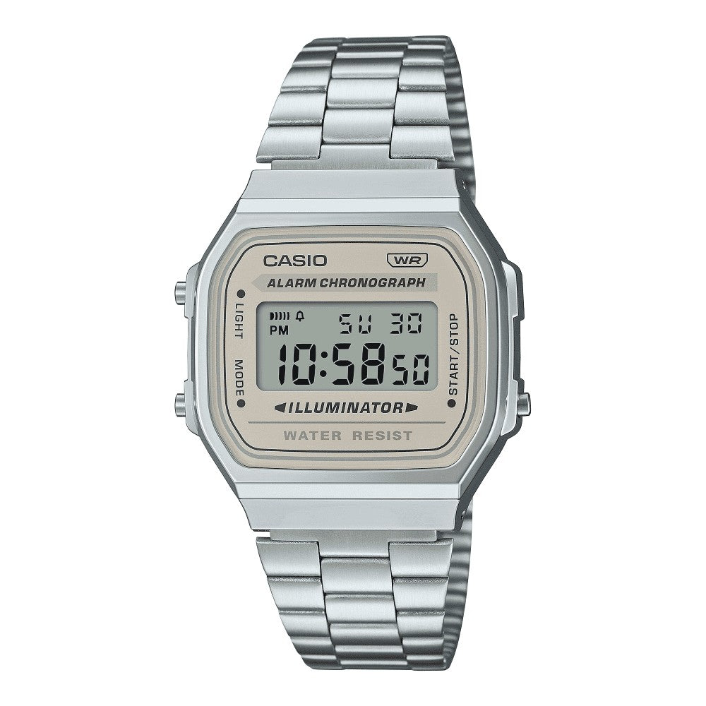 CASIO | ICONIC COLLECTION