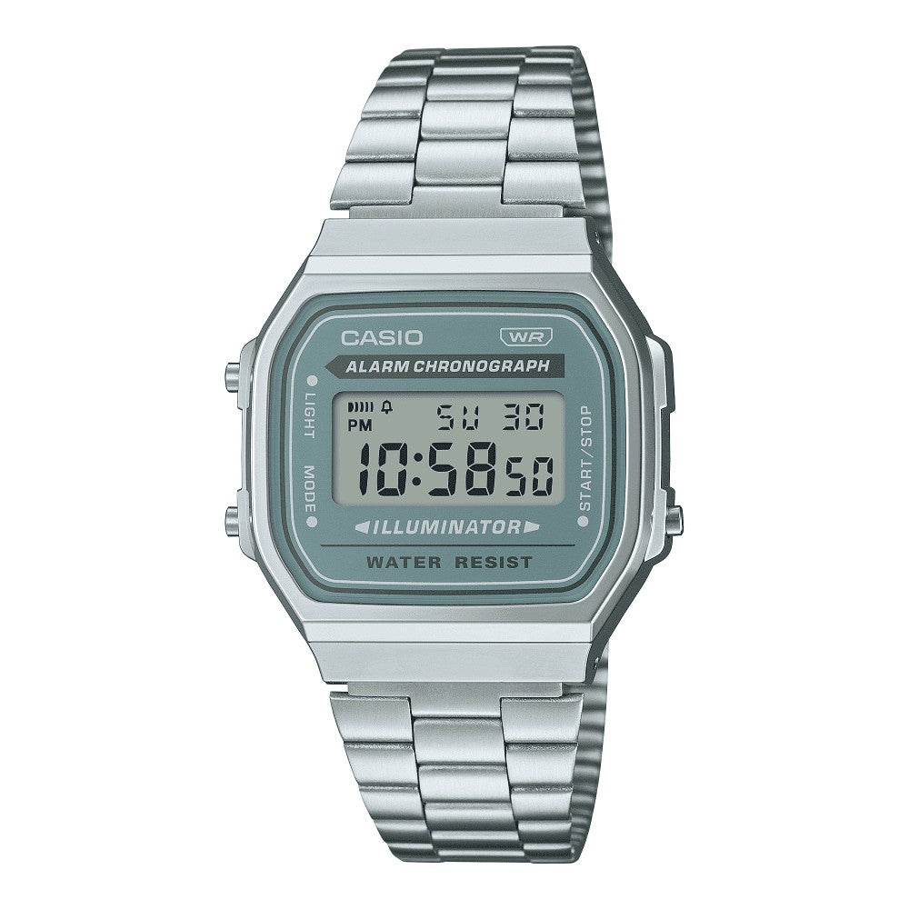 CASIO | ICONIC COLLECTION