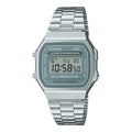 CASIO | ICONIC COLLECTION