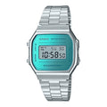 CASIO | ICONIC COLLECTION