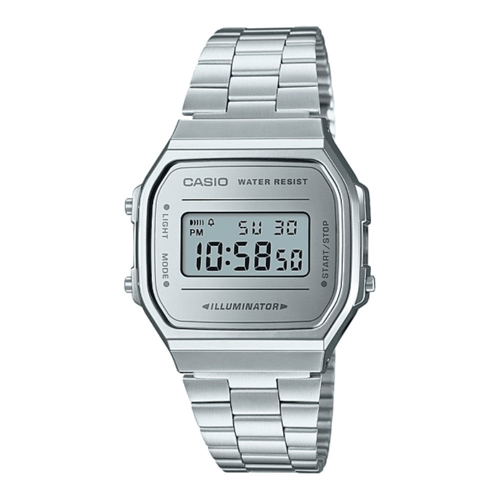 CASIO | ICONIC COLLECTION